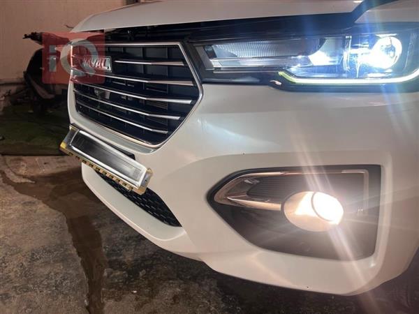 هافال H6 2020 للبيع في العراق -  بغداد